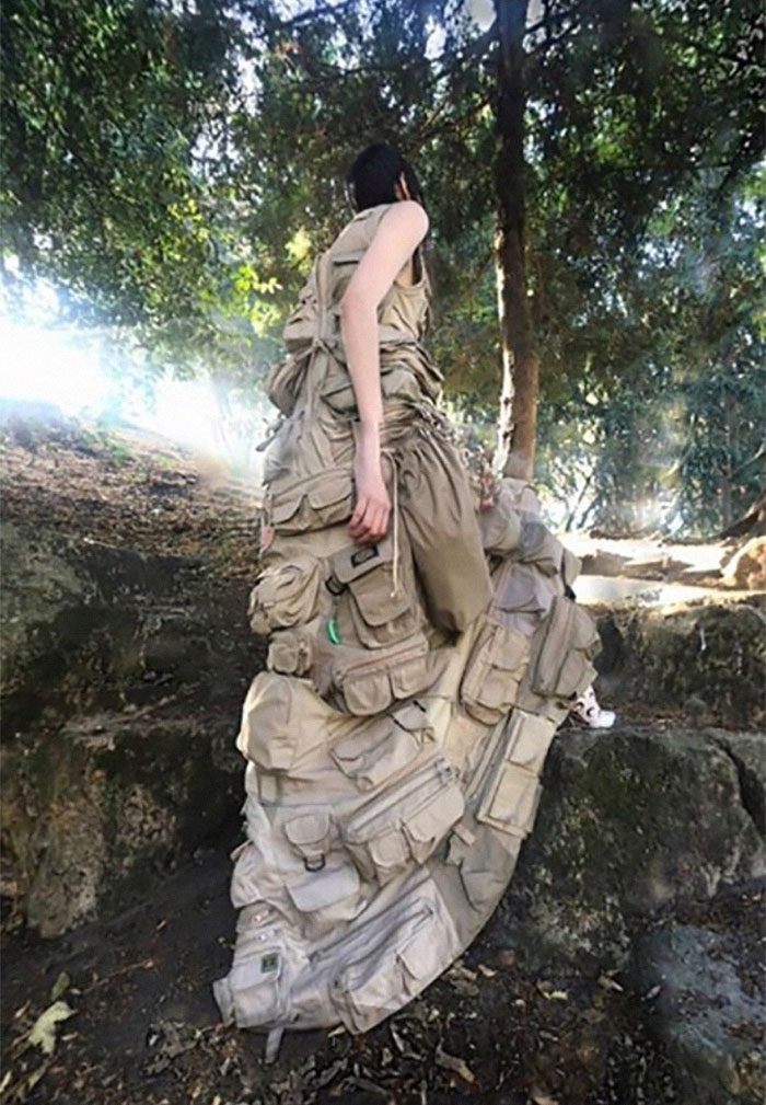 So So Many Questions!