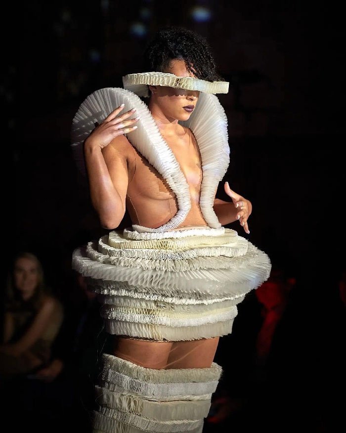 I Do Not Understand Fashion