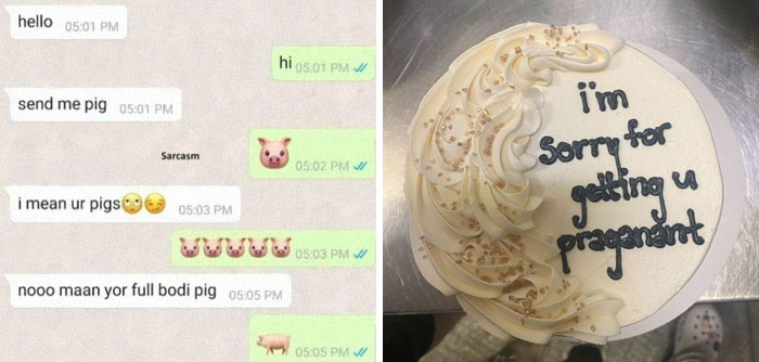 50 Times People Made Such Funny English Mistakes, Others Just Had To Share Them In This Online Group (New Pics)