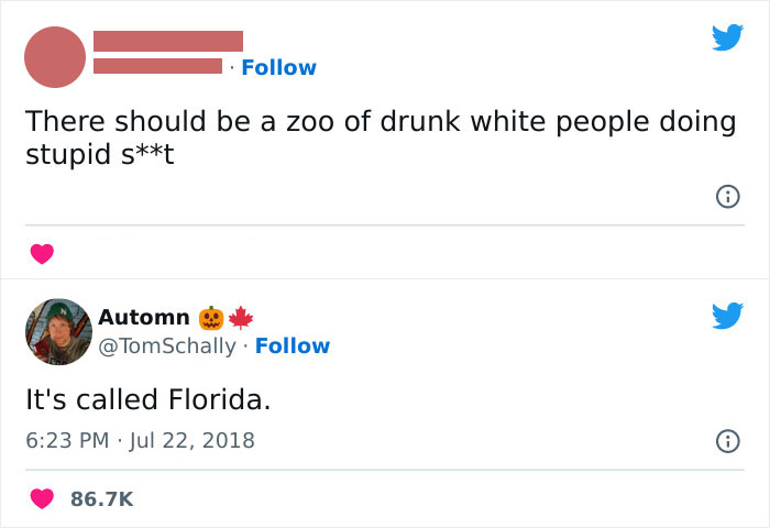 Funny-Questionable-Tweets