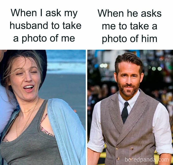 Tag Your Spouse If This Is True!