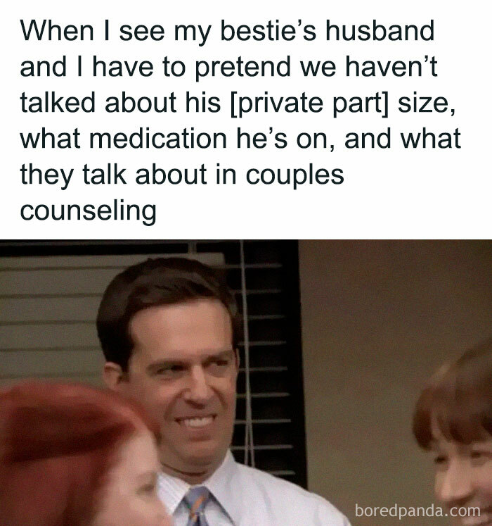 Tag The Friend Who Knows This Is True!