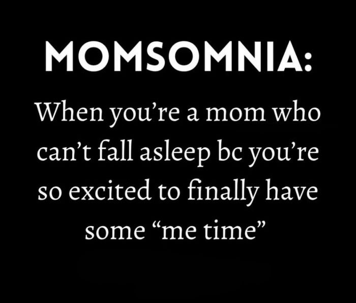 My Brain Can't Stop Spinning At Night