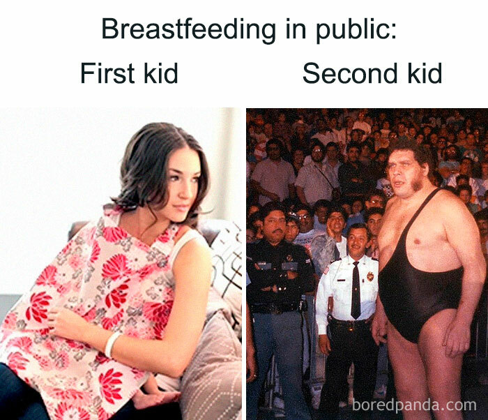 Don't Ask About Kid 3