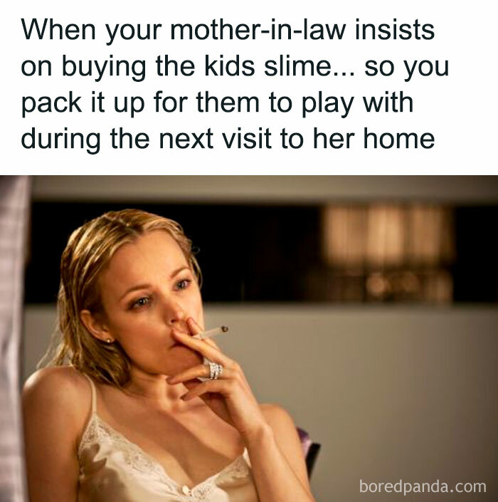 Sweet Slimy Revenge!