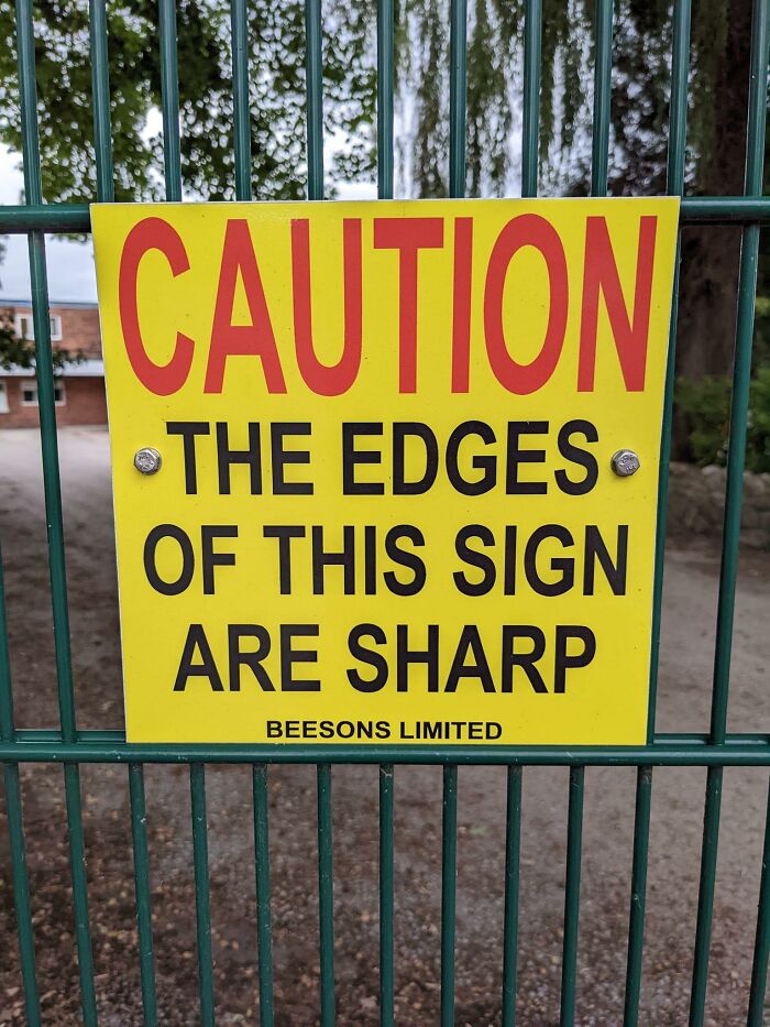 Funny-The-Absurd-Sign-Project