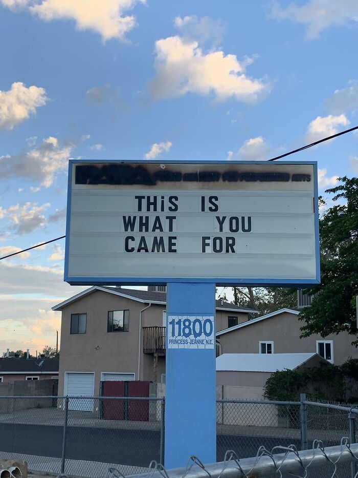 Funny-The-Absurd-Sign-Project