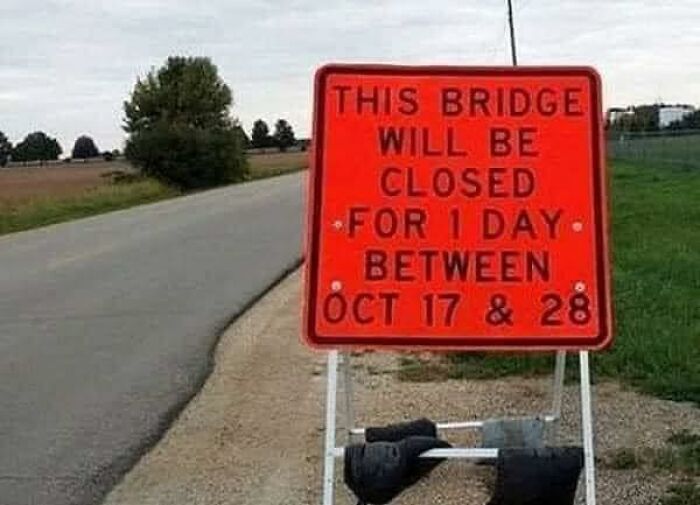 Funny-The-Absurd-Sign-Project
