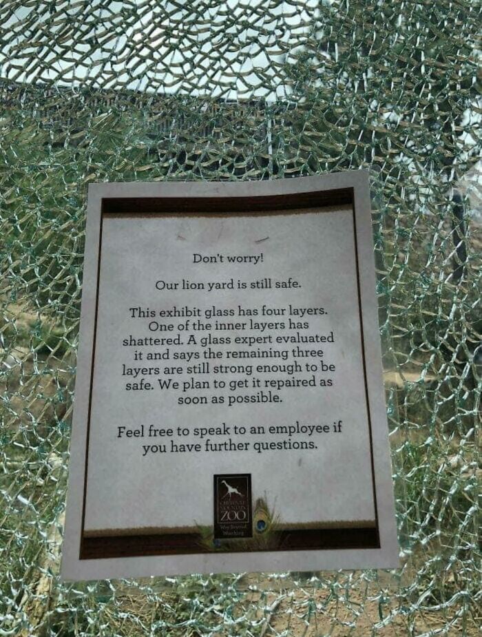 Funny-The-Absurd-Sign-Project