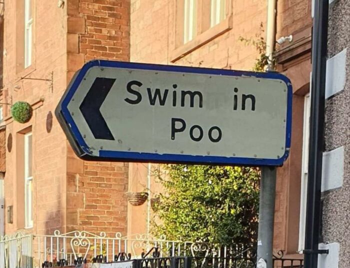 Funny-The-Absurd-Sign-Project