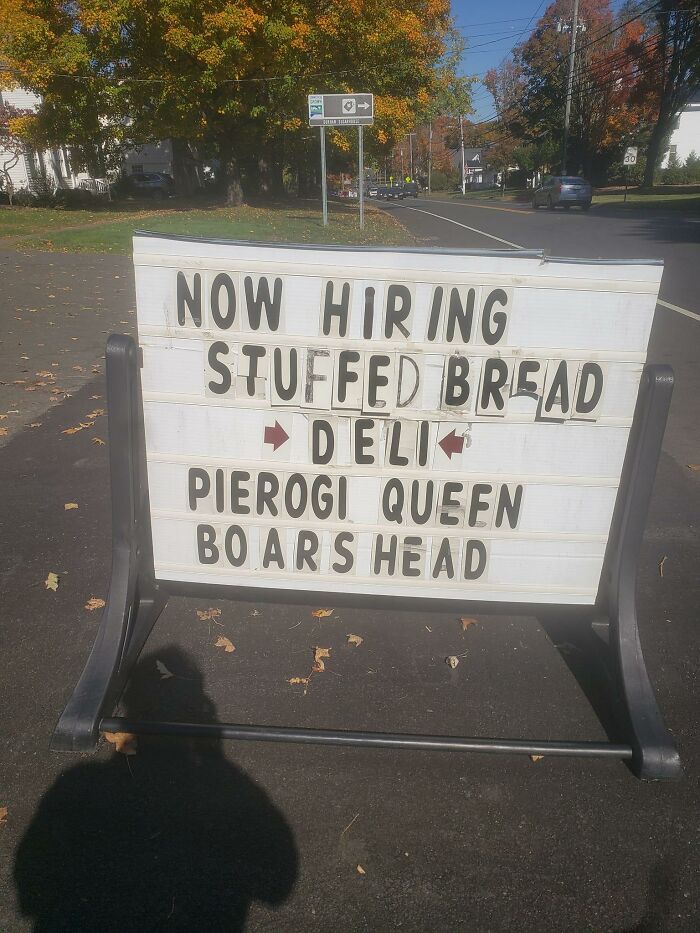 Funny-The-Absurd-Sign-Project