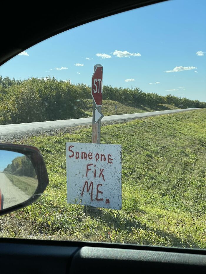 Funny-The-Absurd-Sign-Project