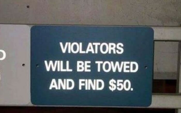 Funny-The-Absurd-Sign-Project