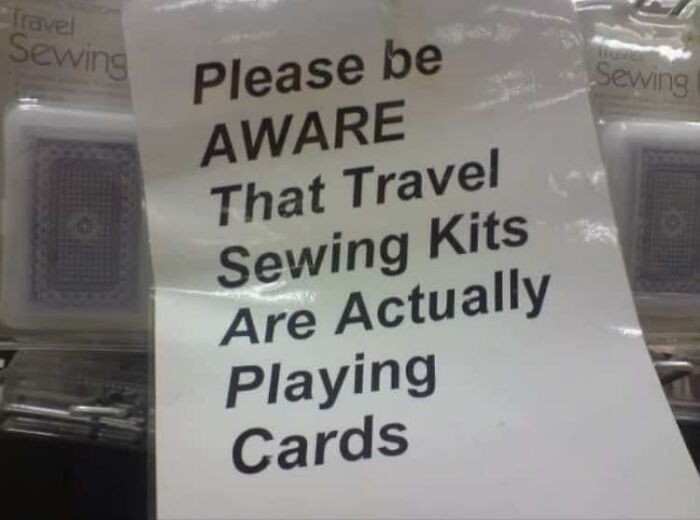 Funny-The-Absurd-Sign-Project