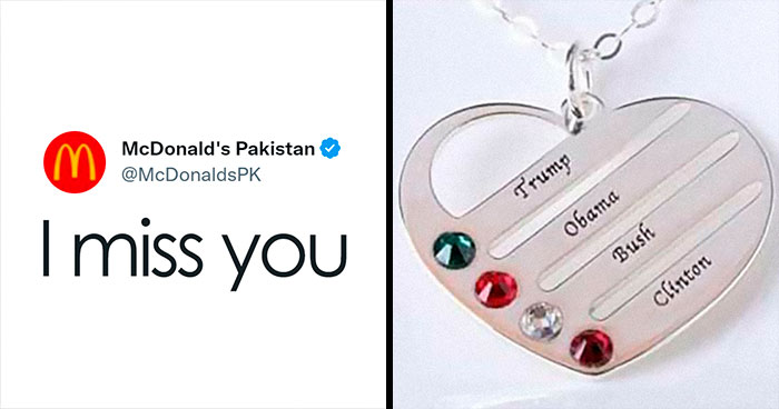 40 Ads And Promos That Tried Hard To Be Relevant But Failed Miserably