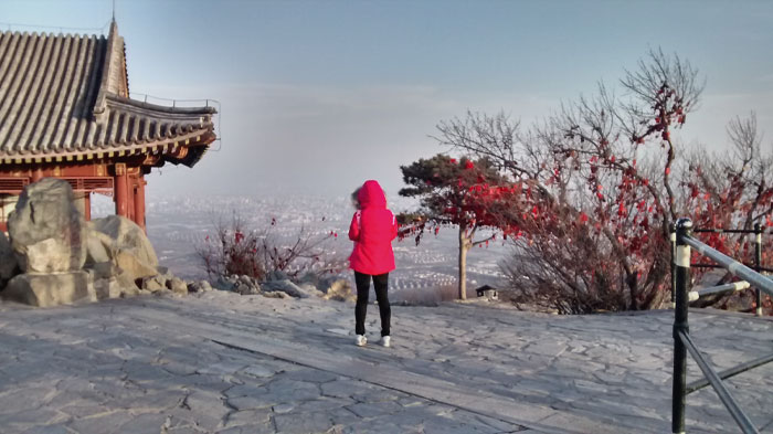 Russia And China Touch 14 Countries Each