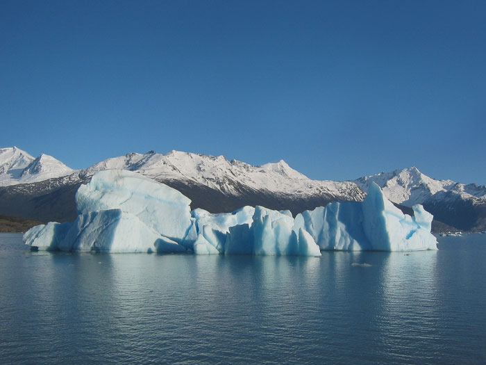 Water Covers The Majority Of The Planet, But Most Of It Can't Be Used By Humans