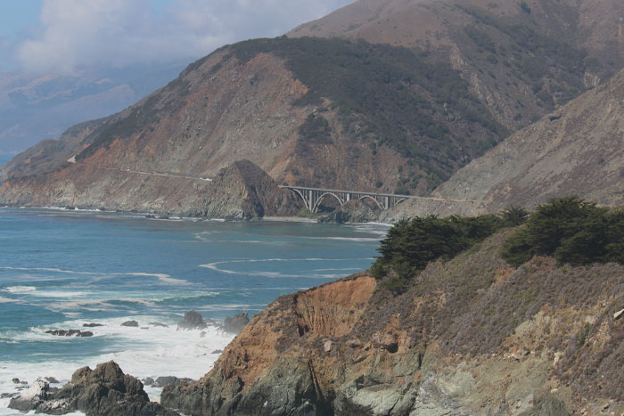 Most Of The U.S. Coastline Is In Alaska