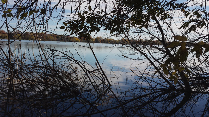 It Takes 90 Days For One Drop Of Water To Travel The Mississippi River