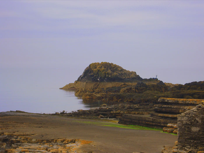 The Shortest Town Names Have One Letter