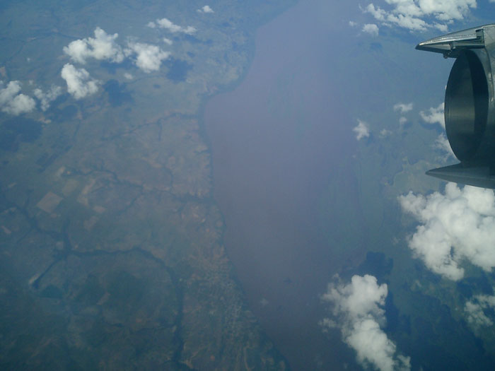 The Caribbean Is The Deepest Of The Seven Seas