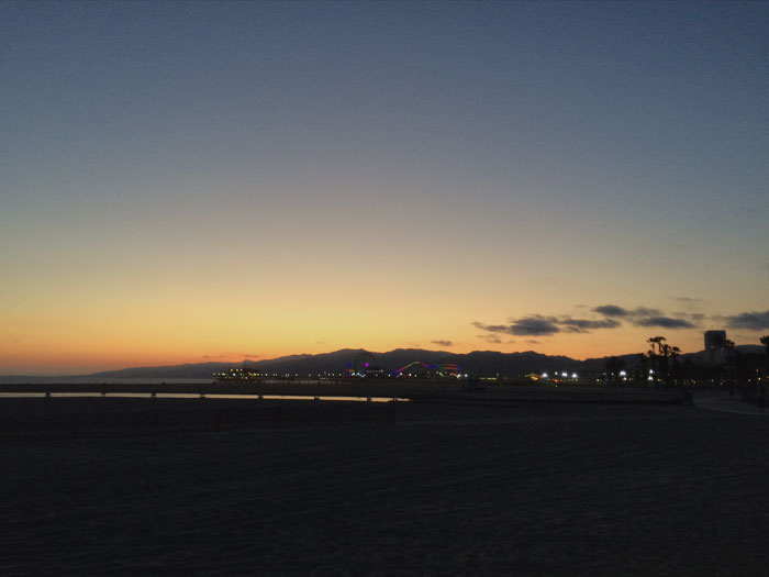 Los Angeles And San Francisco Will Be Neighboring Cities (In 15 Million Years)