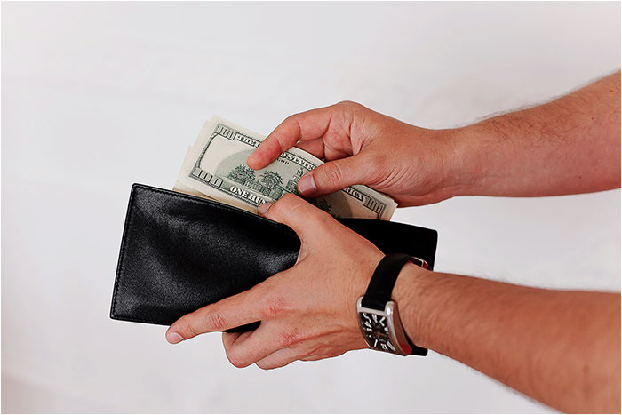 "I'd Be Busy That Night": Company Higher-Ups Expect Staff To Shell Out $30 Each For The Corporate Christmas Party