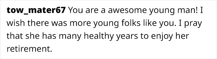 15-Second Clip Of Elderly Walmart Worker Goes Viral With 29.1M Views, Results In $186K Being Raised For Her Retirement