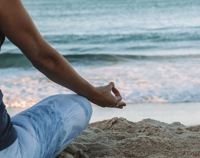 Practice Mindfulness