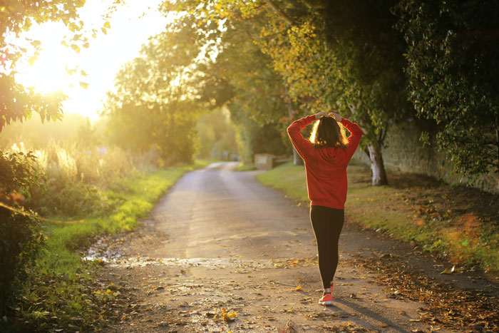 Create A Morning Routine