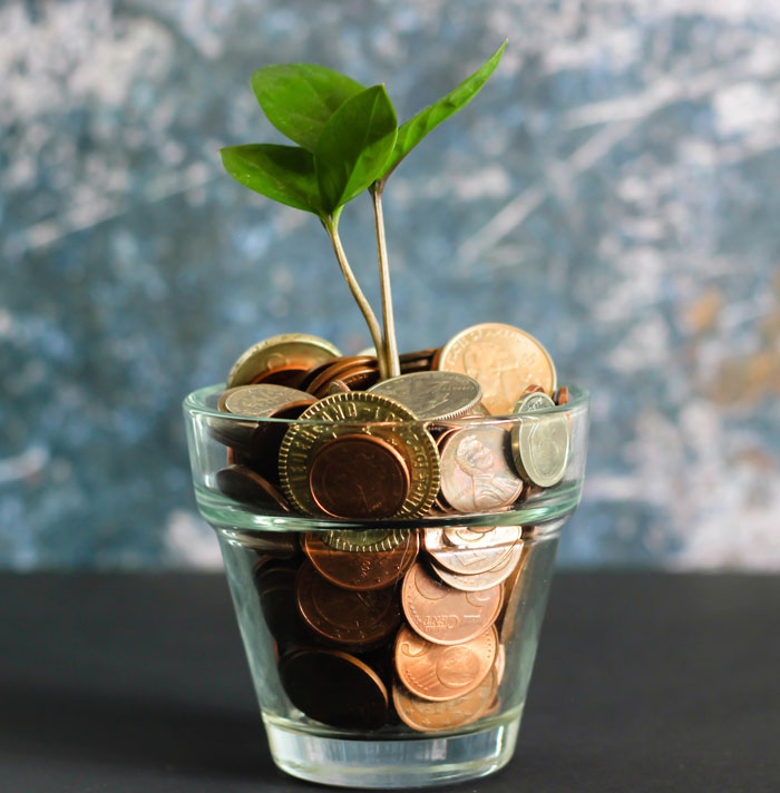 Invest Wisely And Save Consistently