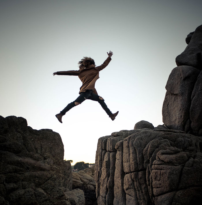 Take Action Sooner Rather Than Later