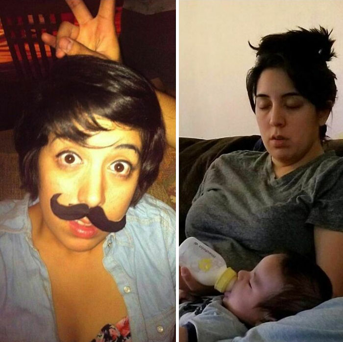 From ‘Stachin To Crashin’