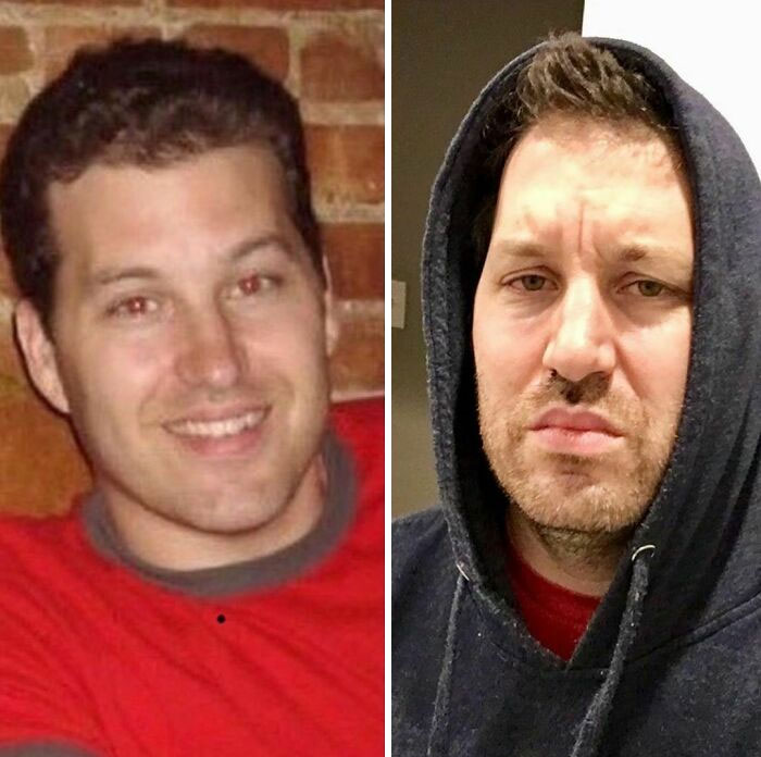 It’s A Me, @dadandburied!