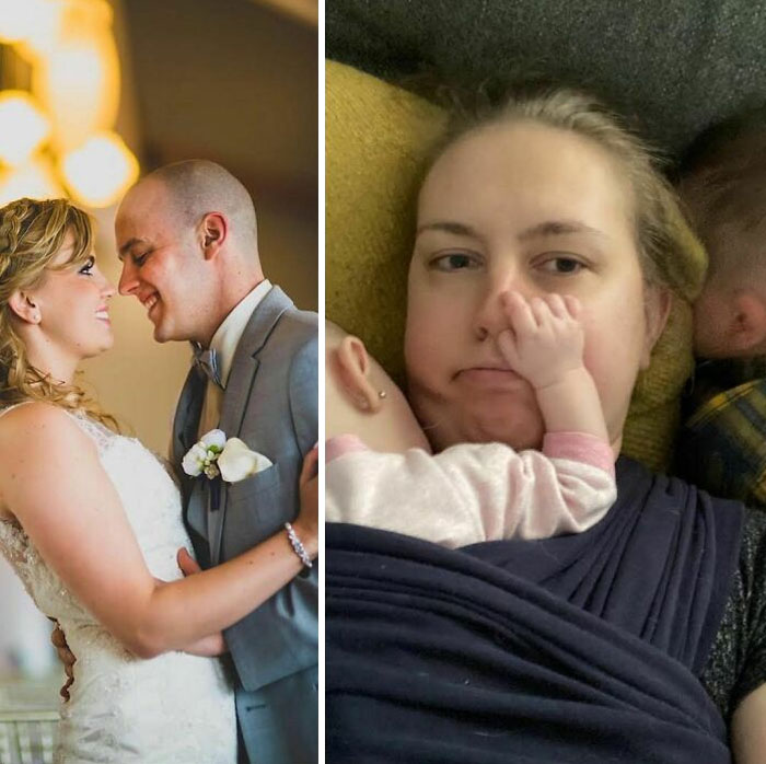 From I Do To I Don’t