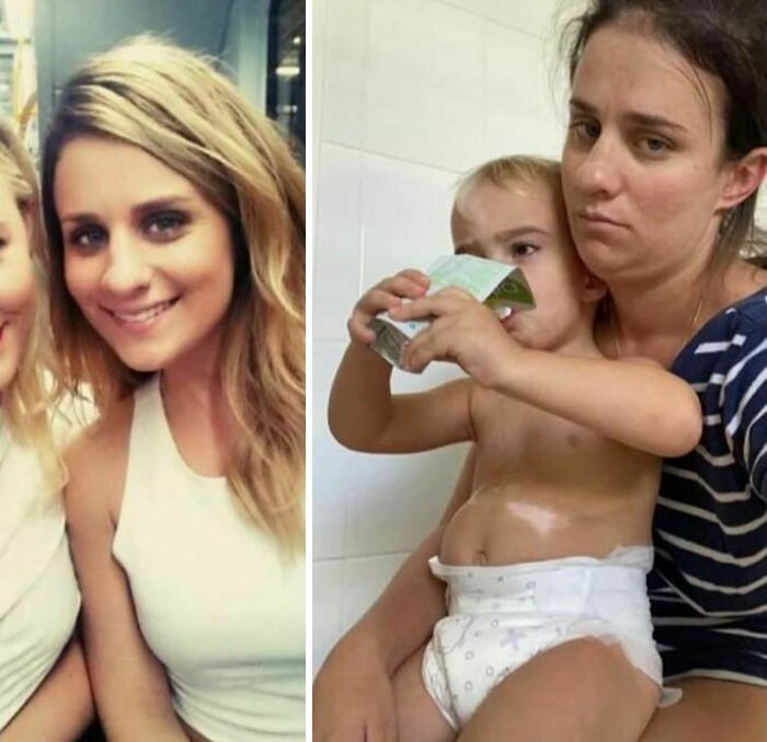 Blondes Do Have More Fun!