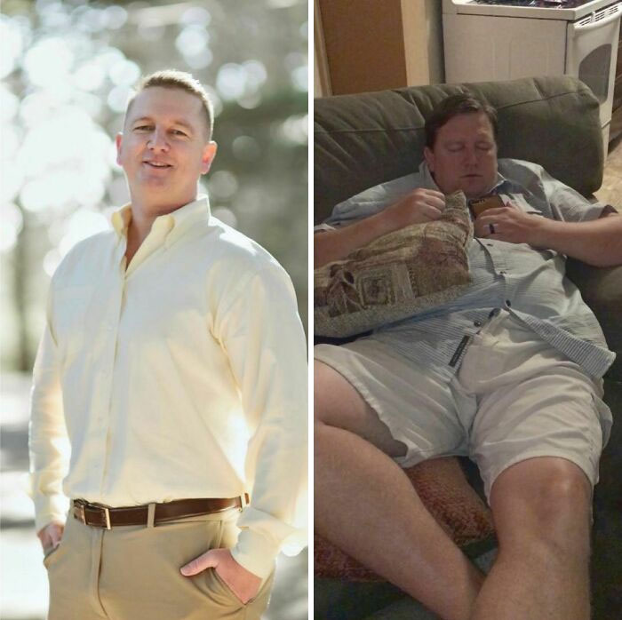 From Fresh And Clean To Down And Out