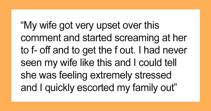 Woman Blows Up At Her Husband’s Grandma After Giving A Difficult Birth, Family Is “Appalled” At Her Behavior And The Husband Supporting Her