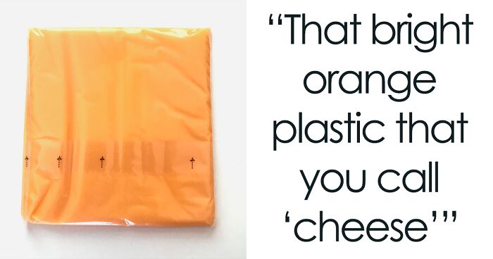 30 ‘American’ Foods That Are Nasty According To Non-Americans