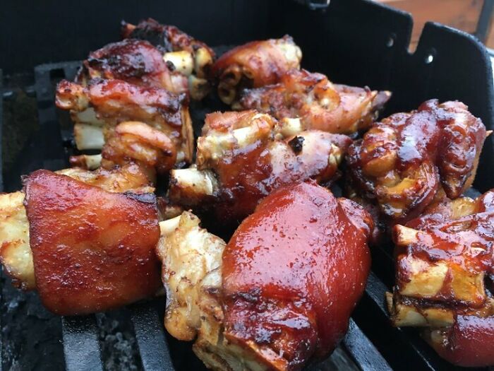 25 Alimentos "estadounidenses" que son desagradables, según los extranjeros