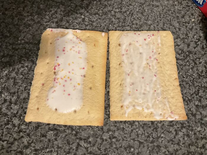 25 Alimentos "estadounidenses" que son desagradables, según los extranjeros