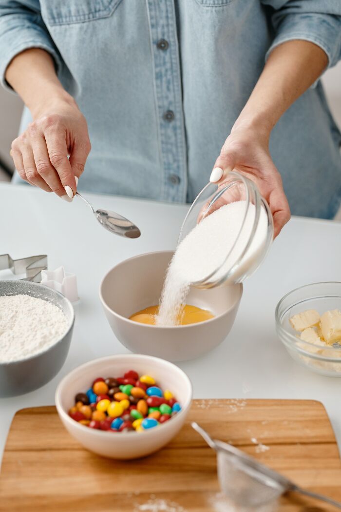 25 Alimentos "estadounidenses" que son desagradables, según los extranjeros