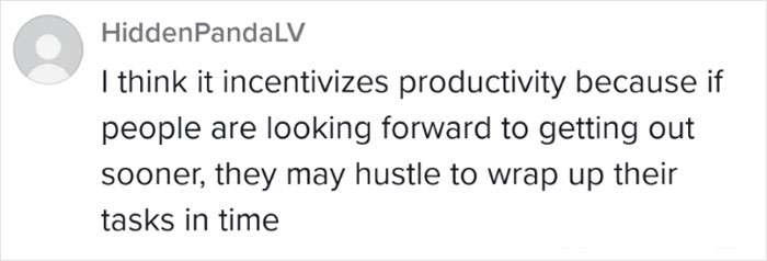 CEO Leaves Work At 5 PM And Never A Minute Later, Employee Learns Why He's Doing It And Shares How It's The Opposite Of A Toxic Work Culture CEO Leaves Work At 5 PM And Never A Minute Later, Employee Learns Why He's Doing It And Shares How It's The Opposite Of A Toxic Work Culture