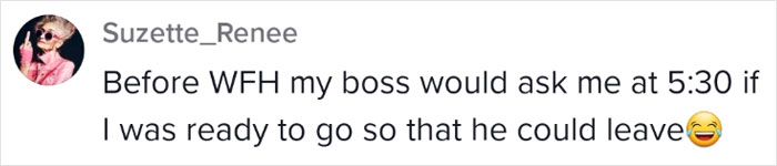 CEO Leaves Work At 5 PM And Never A Minute Later, Employee Learns Why He's Doing It And Shares How It's The Opposite Of A Toxic Work Culture CEO Leaves Work At 5 PM And Never A Minute Later, Employee Learns Why He's Doing It And Shares How It's The Opposite Of A Toxic Work Culture