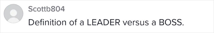 CEO Leaves Work At 5 PM And Never A Minute Later, Employee Learns Why He's Doing It And Shares How It's The Opposite Of A Toxic Work Culture CEO Leaves Work At 5 PM And Never A Minute Later, Employee Learns Why He's Doing It And Shares How It's The Opposite Of A Toxic Work Culture