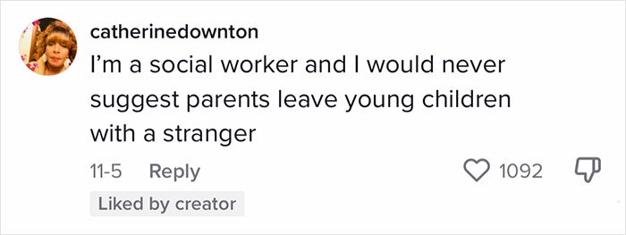 Mom Wants To Know If She&rsquo;s Overreacting After Finding Out From A Hairstylist That She Can&rsquo;t Stay With Her 7 Y.O. Daughter While Her Hair Is Being Done