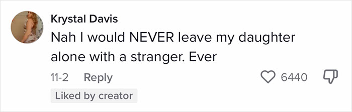 Mom Wants To Know If She&rsquo;s Overreacting After Finding Out From A Hairstylist That She Can&rsquo;t Stay With Her 7 Y.O. Daughter While Her Hair Is Being Done