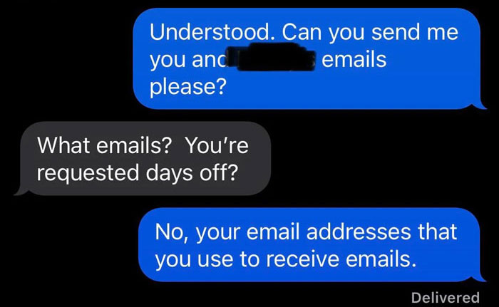 Guy Puts In His "Notice Of Immediate Resignation" After Boss Disregards Their Verbal Agreement, Warns Others To Always Write Things Down
