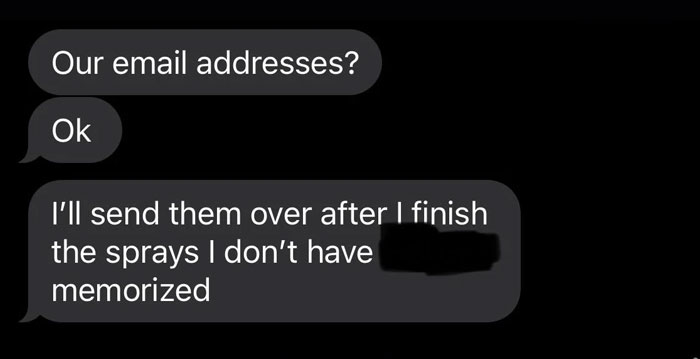 Guy Puts In His "Notice Of Immediate Resignation" After Boss Disregards Their Verbal Agreement, Warns Others To Always Write Things Down