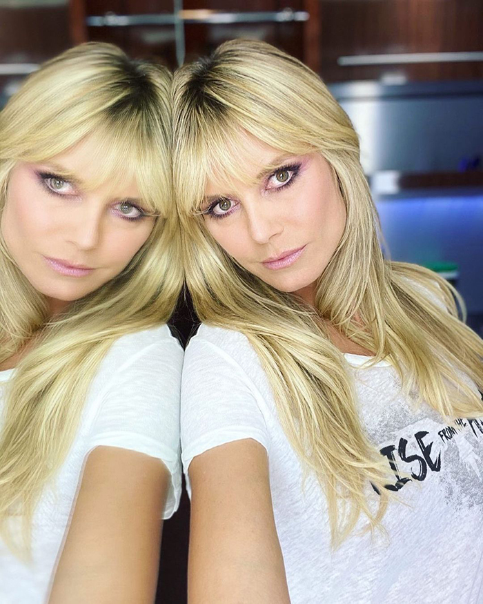 Heidi Klum Unveils This Year’s Costume, And It Once Again Reminds Everyone Why She’s The Queen Of Halloween Heidi Klum Unveils This Year’s Costume, And It Once Again Reminds Everyone Why She’s The Queen Of Halloween